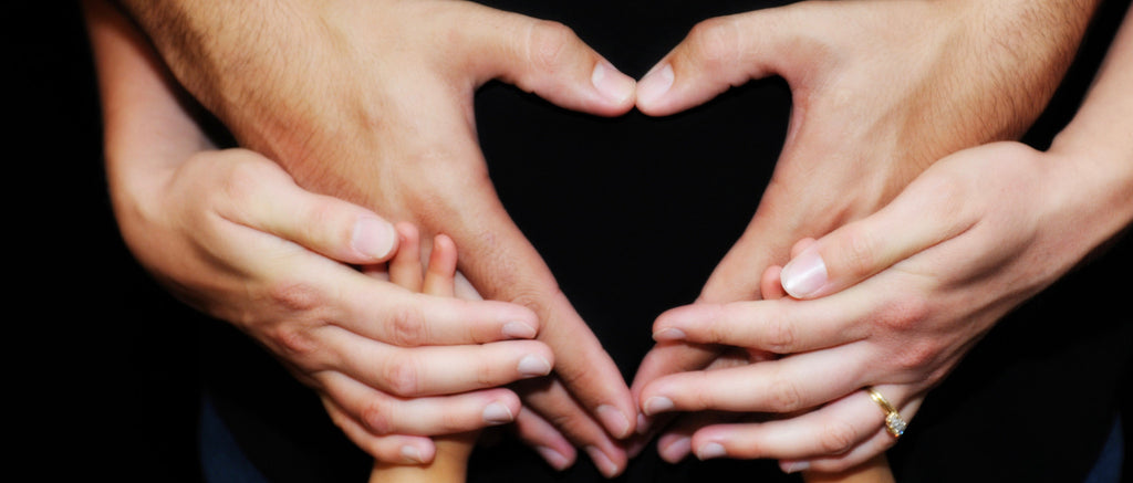 gStories: National Pregnancy & Infant Loss Awareness Month