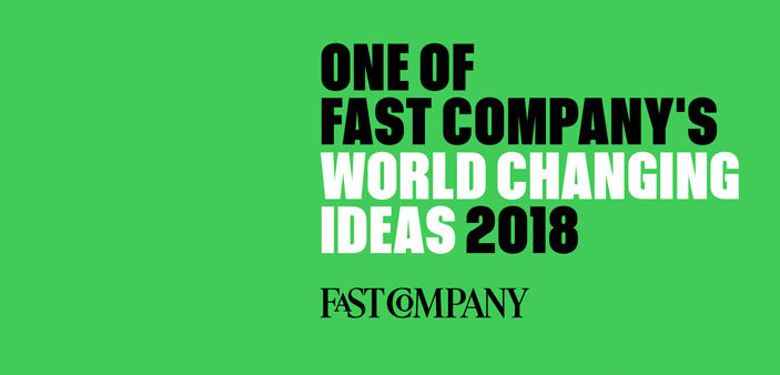 gCycle can change the world … and Fast Company thinks so too