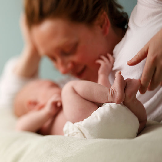Newborn Bundle