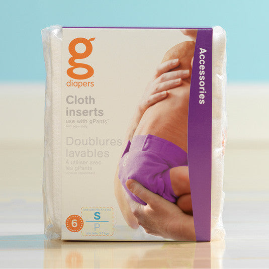 Cloth Inserts