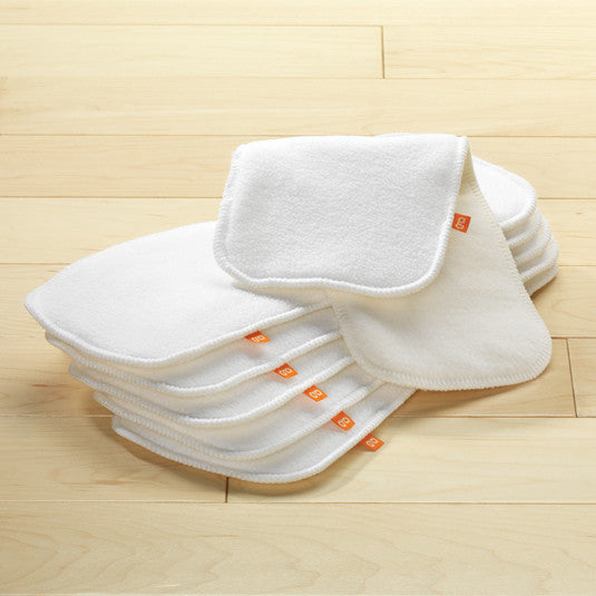 Cloth Inserts