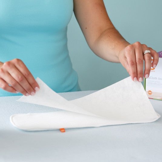 Cloth Liners