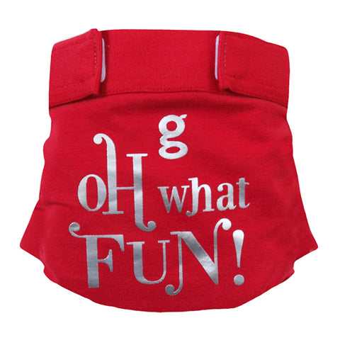 gJingle gPants