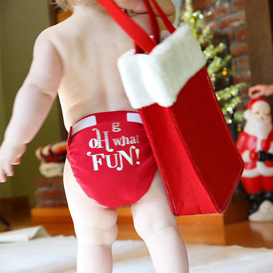 gJingle gPants
