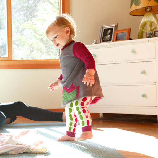 Ohm Baby Legs