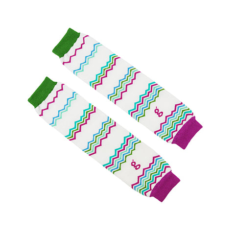 Gamma Stripe Legs