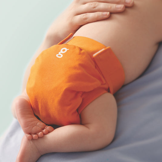 Great Orange gPants