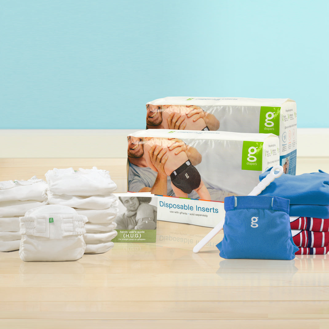 Newborn Bundle