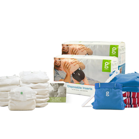 Newborn Bundle