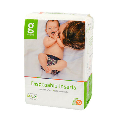 Disposable Inserts