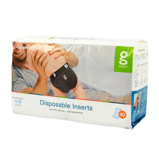 Disposable Inserts