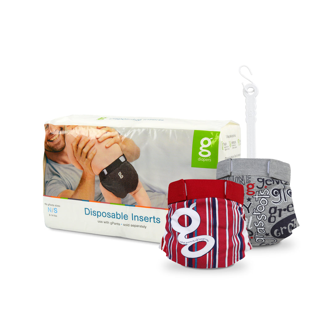 Starter Bundle