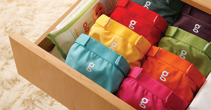 4 ways to save money with gDiapers