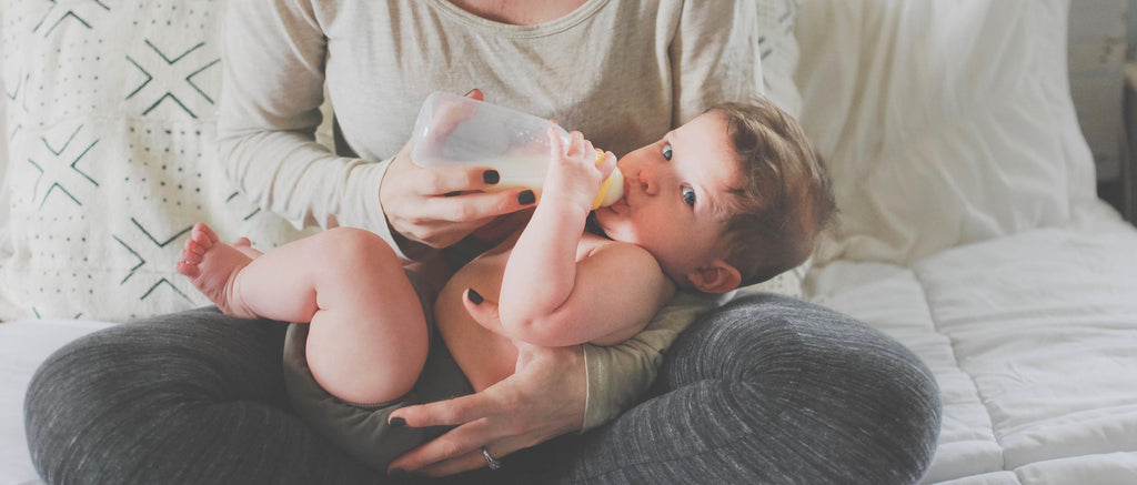 World Breastfeeding Week: Celebrating Diversity, a gMum guest post