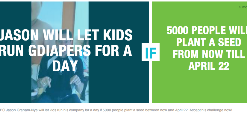 We’re going to do WHAT?!