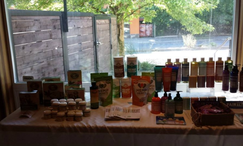 Hemp History Week! (and why we care)