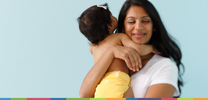 A note from our co-founders: Why we #LeadWithLove