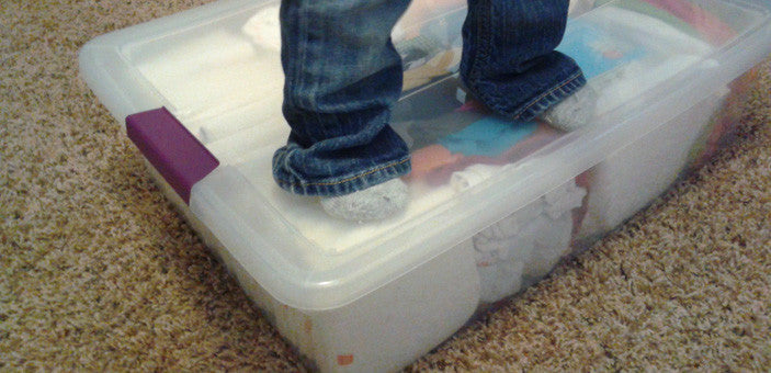 gStories: Winning over grandparents