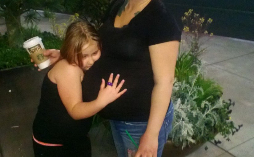 Surrogacy, the view from inside.