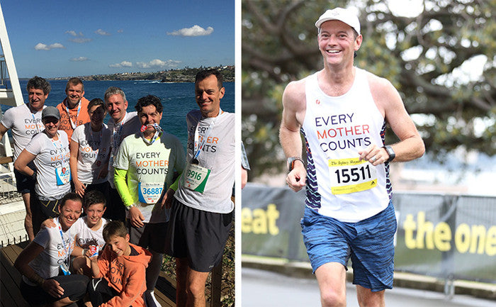 Run For Moms Everywhere