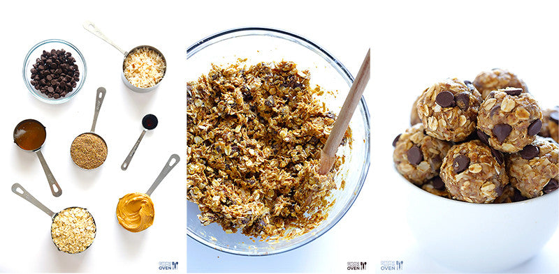 7 Simple Homemade Toddler Snack Recipes