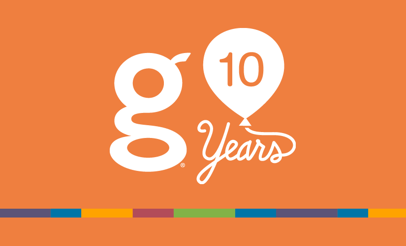 g10: g is for growing up…