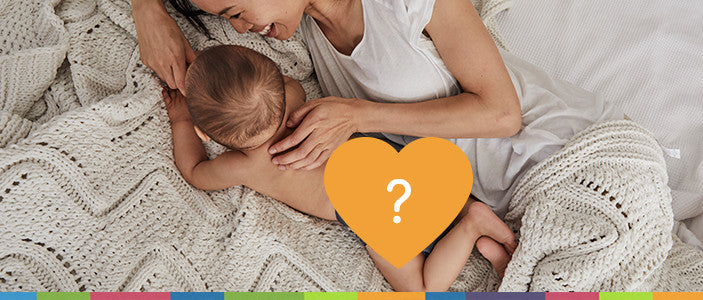 Introducing the newest gPants: Gene & Genie!