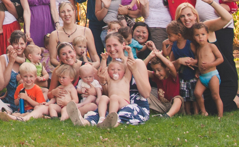 Good things begin with g