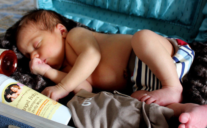 Jaimey & Grayson: A Year with T1D