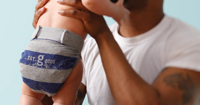 Behind our designs & how you can inspire the next pair of gPants