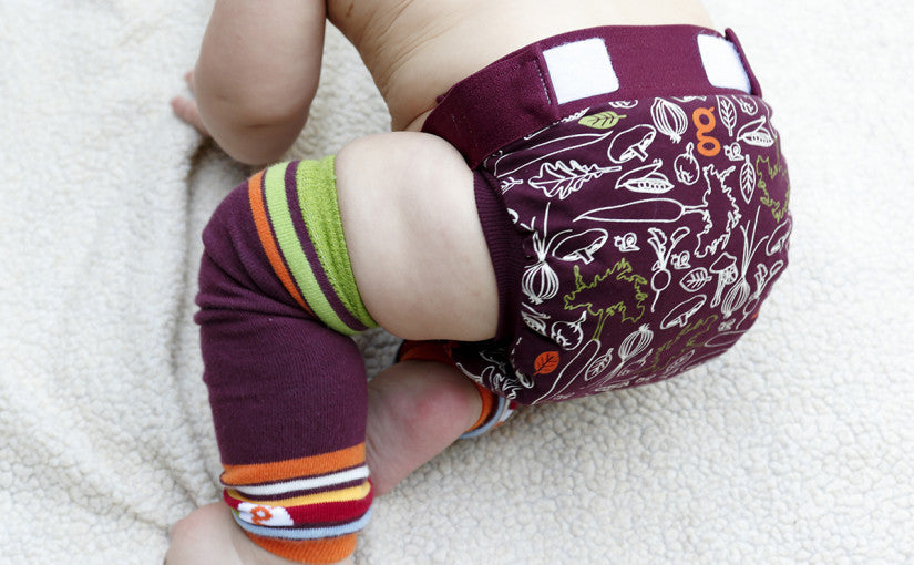 Answers to your gPants design questions.