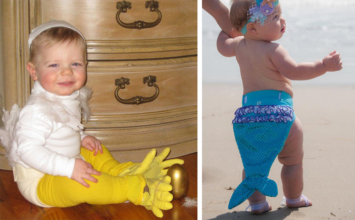 gTrick or Treat: Enter Our Halloween Costume Contest!