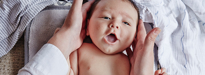 Podcast Episode 1: Home