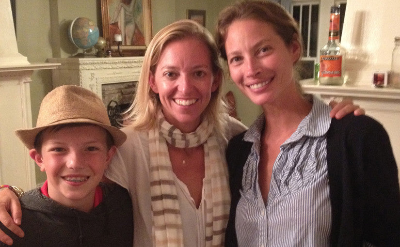 Every Mother Counts: Running for maternal health