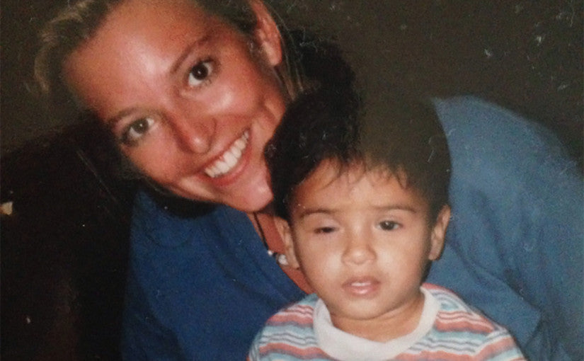 g and EMC: the beginning