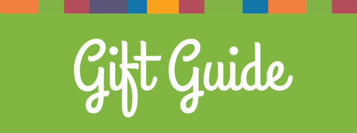 Gift Guide