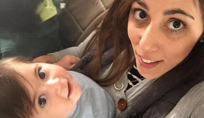 gStories: A gMum’s tips for traveling with gDiapers