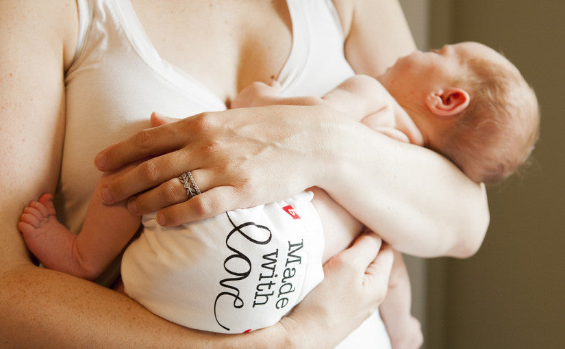 The beauty within imperfection