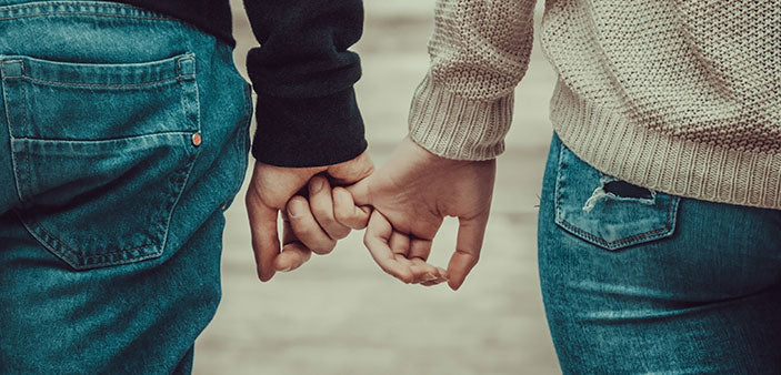 Passion and Intimacy, Post-Children (Part I of II)