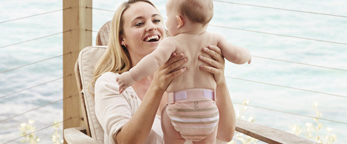 3 reasons for diaper rash and how parents are avoiding them