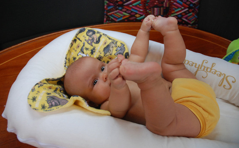 On Location with Jess and James: On Deck.