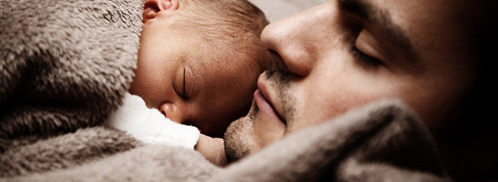 Podcast Episode: Sleep