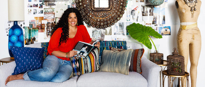 Taking care of you: wear your mom style proudly