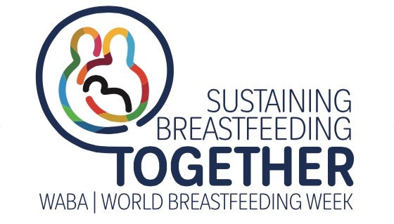 World Breastfeeding Week: gStories on Breastmilk